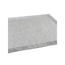 Χαλί Glace Grey 67x400