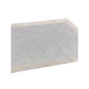 Χαλί Glace Grey Beige 67x350