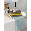Πετσέτα Herb Grey Πετσέταπροσώπου:50x90