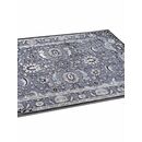 Χαλί Jungle Petrol 160x230