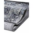 Χαλί Jungle Petrol 160x230