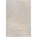Χαλί Scratches Grey Beige 67x400