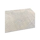 Χαλί Scratches Grey Beige 67x400