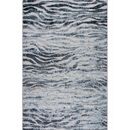 Χαλί Tisser Grey Blue 160x230