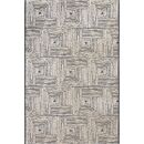 Χαλί Whirl Beige 67x400