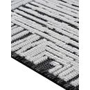 Χαλί Whirl Grey 67x400