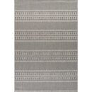 Χαλί Boho Grey 160x230