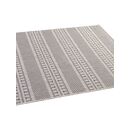 Χαλί Boho Grey 160x230