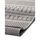 Χαλί Boho Grey 160x230