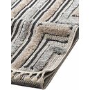 Χαλί Cables 160x230