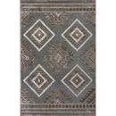Χαλί Crystallini Grey 160x230
