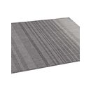Χαλί Dash Grey 190x240