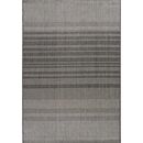 Χαλί Dash Grey 190x240