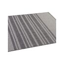 Χαλί Eccentric Grey 160x230