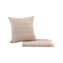 Ριχτάρι Herhaling Beige Ριxτάριδιθέσιουκαναπέ:190x250