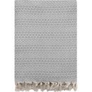 Ριχτάρι Herhaling Grey Ριxτάριδιθέσιουκαναπέ:190x250