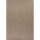 Χαλί Plain Brown 160x230