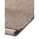Χαλί Plain Brown 160x230