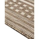 Χαλί Race Brown 190x240
