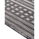 Χαλί Race Grey 190x240