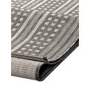 Χαλί Race Grey 160x230