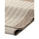 Χαλί Roadway Brown 160x230