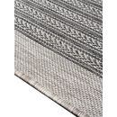 Χαλί Roadway Grey 160x230