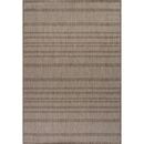 Χαλί Signal Brown 160x230