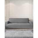 Ελαστικά Καλύμματα Καναπέ Tratini Grey Ελαστικόκάλυμμαδιθέσιουκαναπέ