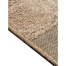 Χαλί Brook Beige Brown 160x230