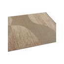 Χαλί Brook Beige Brown 130x190