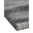 Χαλί Dark Grey Shade Animal 80x150