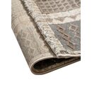 Χαλί Kite Grey 165x230