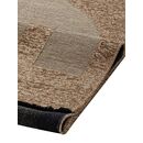 Χαλί rye Beige Brown Διάδρομος65