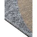 Χαλί rye Beige Grey 130x190