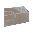 Χαλί rye Beige Grey 130x190