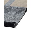 Χαλί rye Beige Grey 130x190
