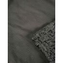 Ριχτάρι Soggy Grey Ριxτάριτριθέσιουκαναπέ:180x300