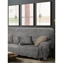 Ριχτάρι Soggy Taupe Ριxτάριτετραθέσιουκαναπέ:180x340