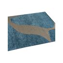 Χαλί Stone Beige Petrol 160x230