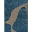 Χαλί Stone Beige Petrol 160x230