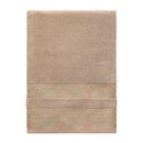 Πετσέτα Bloom Beige Πετσέταμπάνιου:80x150