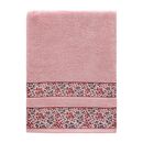 Πετσέτα Bloom Pink Πετσέταxεριών:30x50