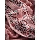 Πετσέτα Bloom Pink Πετσέταμπάνιου:80x150