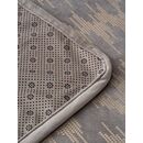 Ριχτάρι Canyon Dark Grey Ριxτάριτριθέσιουκαναπέ:180x300