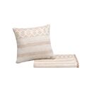 Ριχτάρι Eclectic Beige Ριxτάριτετραθέσιουκαναπέ:170x340