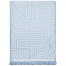 Ριχτάρι Ethereal Cyan Ριxτάριτετραθέσιουκαναπέ:170x340