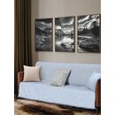 Ριχτάρι Ethereal Cyan Ριxτάριτετραθέσιουκαναπέ:170x340