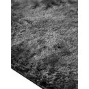 Χαλί Feathery Black 160x230