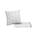 Ριχτάρι Folk Grey Ριxτάριδιθέσιουκαναπέ:170x250